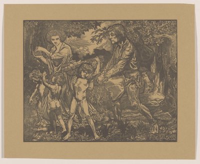Fruitolog autorstwa Johannes Josephus Aarts