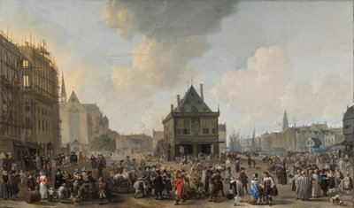  autorstwa Johannes Lingelbach