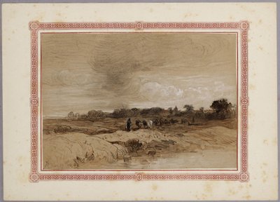 Album Amicorum (22500971112) autorstwa Johannes Warnardus Bilders
