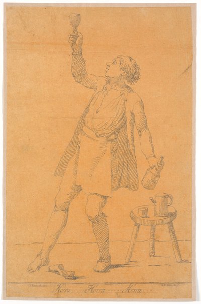 Portret Jensa Juela? Limonka autorstwa Johannes Wiedewelt