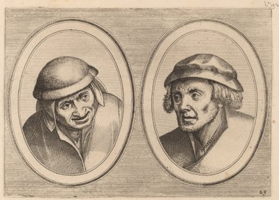 „Ael Pieter-mans” i „Borve Sloof om