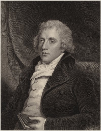 William Gifford (Grawerowanie) autorstwa John (after) Hoppner
