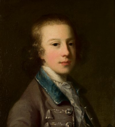 Portret George