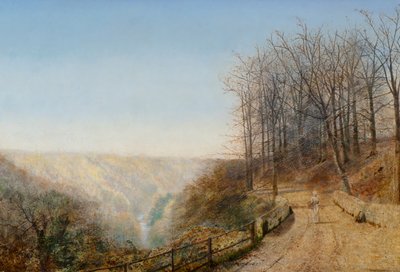  autorstwa John Atkinson Grimshaw