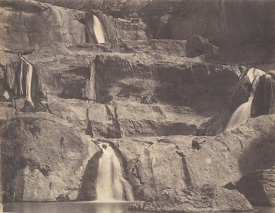 Konstantyn, Algieria, 1853-54. autorstwa John Beasley Greene