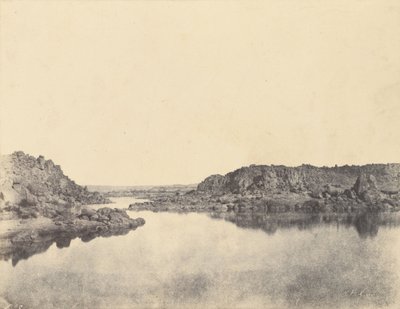 Pierwsza zaćma zabrana z Filea autorstwa John Beasly Greene
