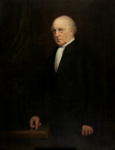 Portret George