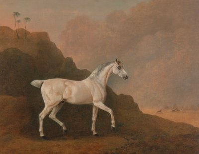 polish autorstwa John Boultbee