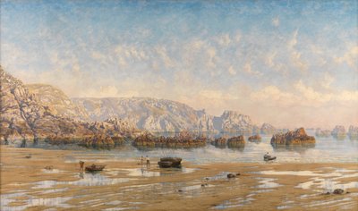  autorstwa John Brett