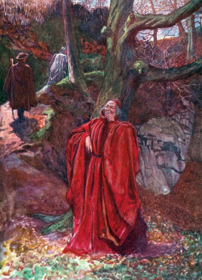  autorstwa John Byam Liston Shaw