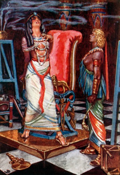  autorstwa John Byam Liston Shaw