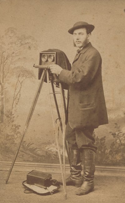  autorstwa John Carbutt