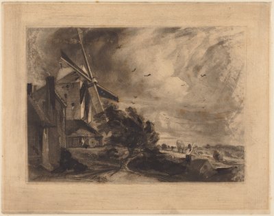  autorstwa John Constable