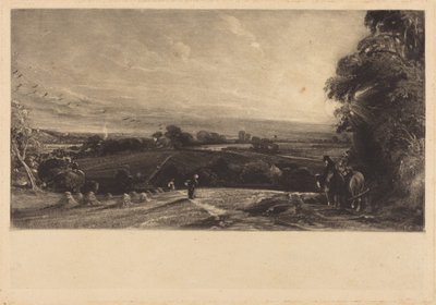  autorstwa John Constable