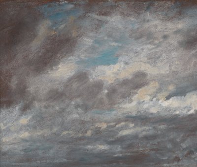 Nuvem Studypolish autorstwa John Constable