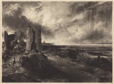  autorstwa John Constable
