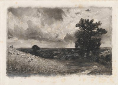  autorstwa John Constable