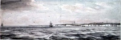 Off the North Foreland, Kent autorstwa John Constable