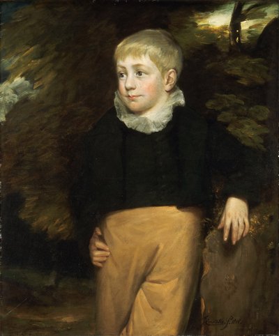 Portret mistrza Crosby