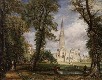  autorstwa John Constable
