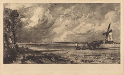 autorstwa John Constable