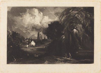  autorstwa John Constable