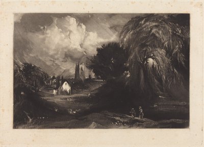  autorstwa John Constable