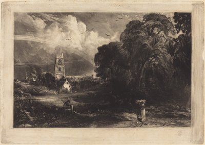  autorstwa John Constable