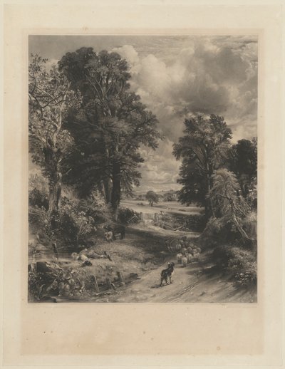  autorstwa John Constable