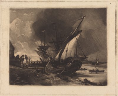  autorstwa John Constable