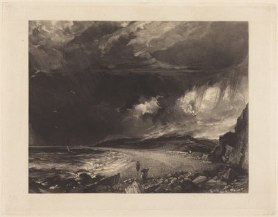  autorstwa John Constable