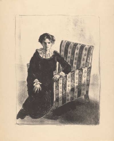 Badanie nr 2: Słuchanie autorstwa John Copley