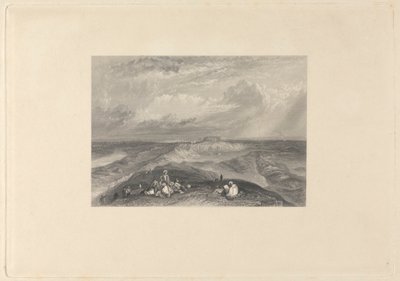 Babilon autorstwa John Cousen