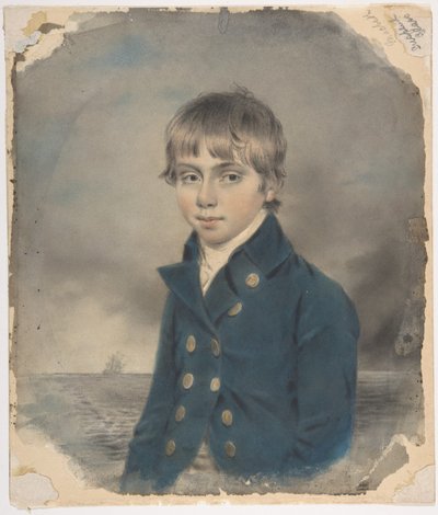  autorstwa John Downman