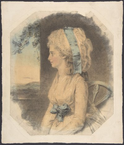  autorstwa John Downman