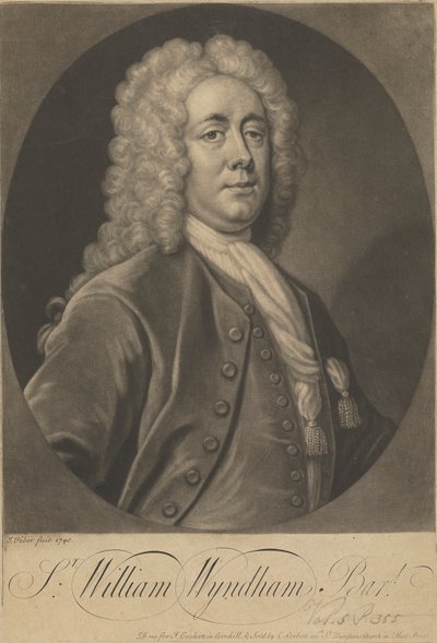 polish autorstwa John Faber the younger