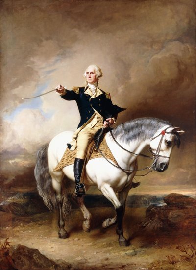 Portret George