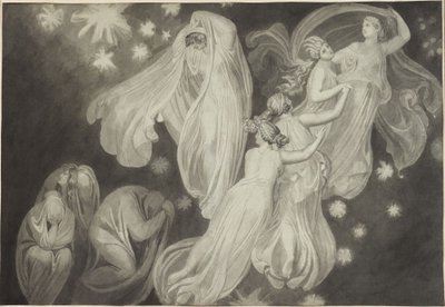  autorstwa John Flaxman