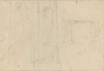 Projekty na pomnik autorstwa John Flaxman