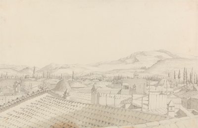Smyrna autorstwa John Foster