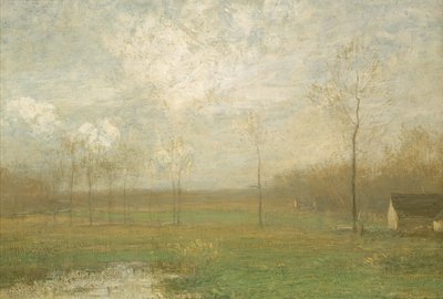 Babie lato, 1903. autorstwa John Francis Murphy