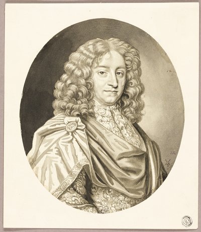 Sir William Portsman autorstwa John Francis Rigaud