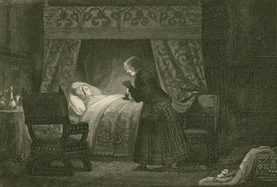 Judith Malmayus medytuje Morderstwo Amabel autorstwa John Franklin