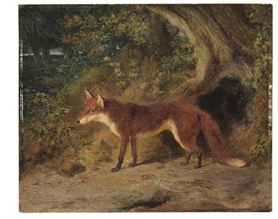  autorstwa John Frederick Senior Herring