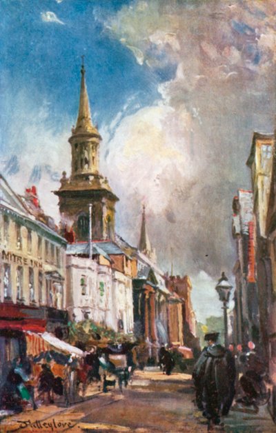  autorstwa John Fulleylove