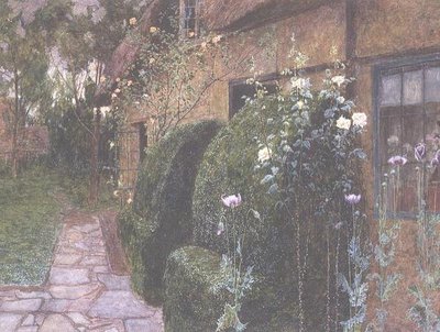 Siedzenia w pudełku autorstwa John George Sowerby