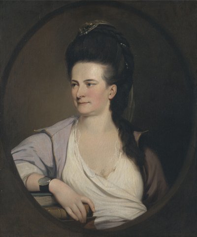  autorstwa John Hamilton Mortimer