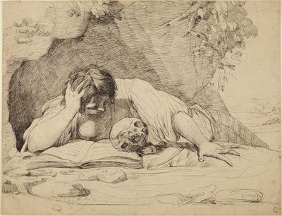  autorstwa John Hamilton Mortimer