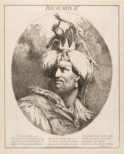  autorstwa John Hamilton Mortimer