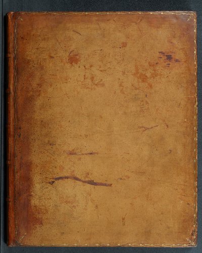 Moce pióra autorstwa John Hamilton Mortimer, Evan Lloyd